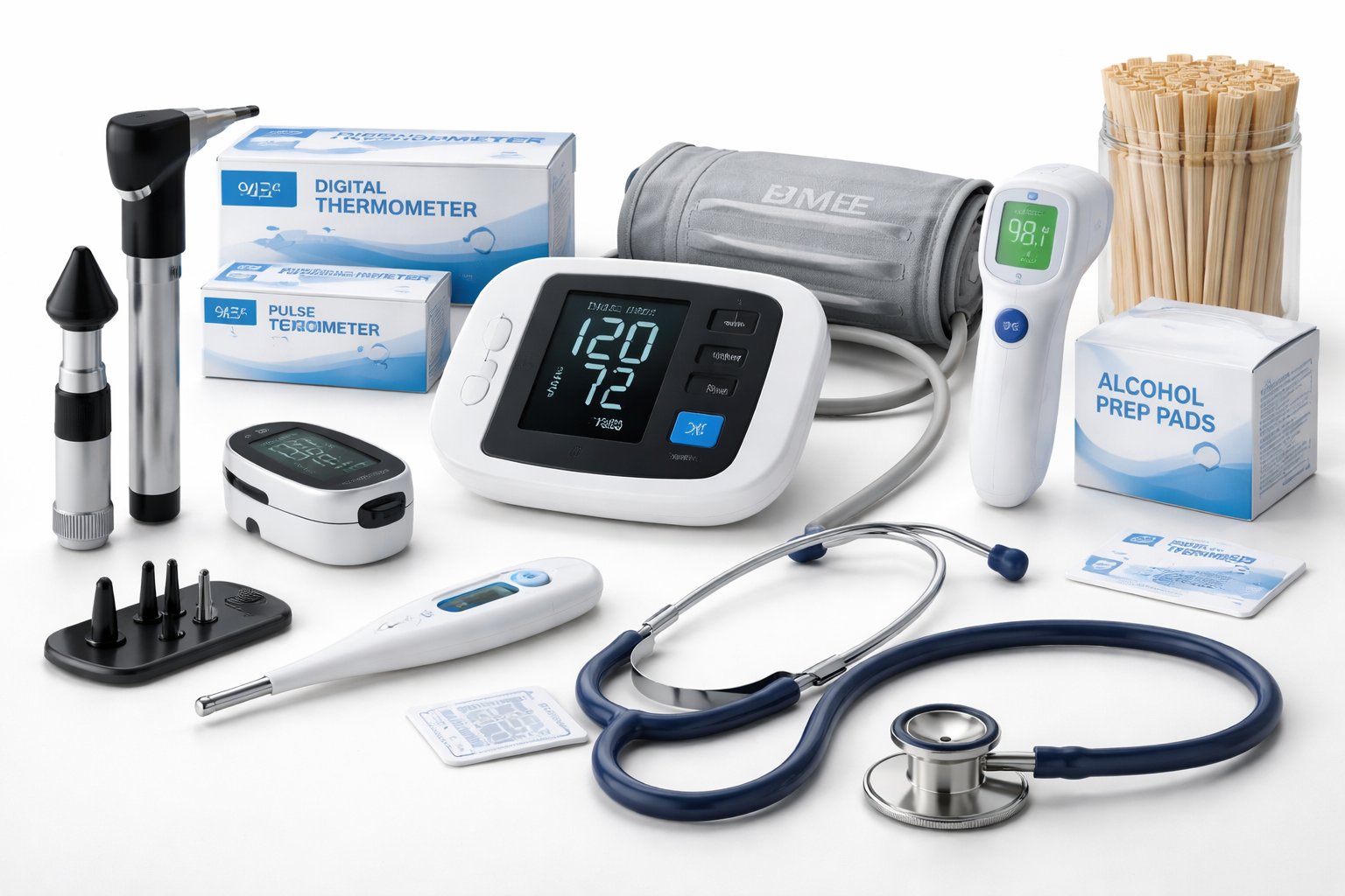 Diagnostic equipment