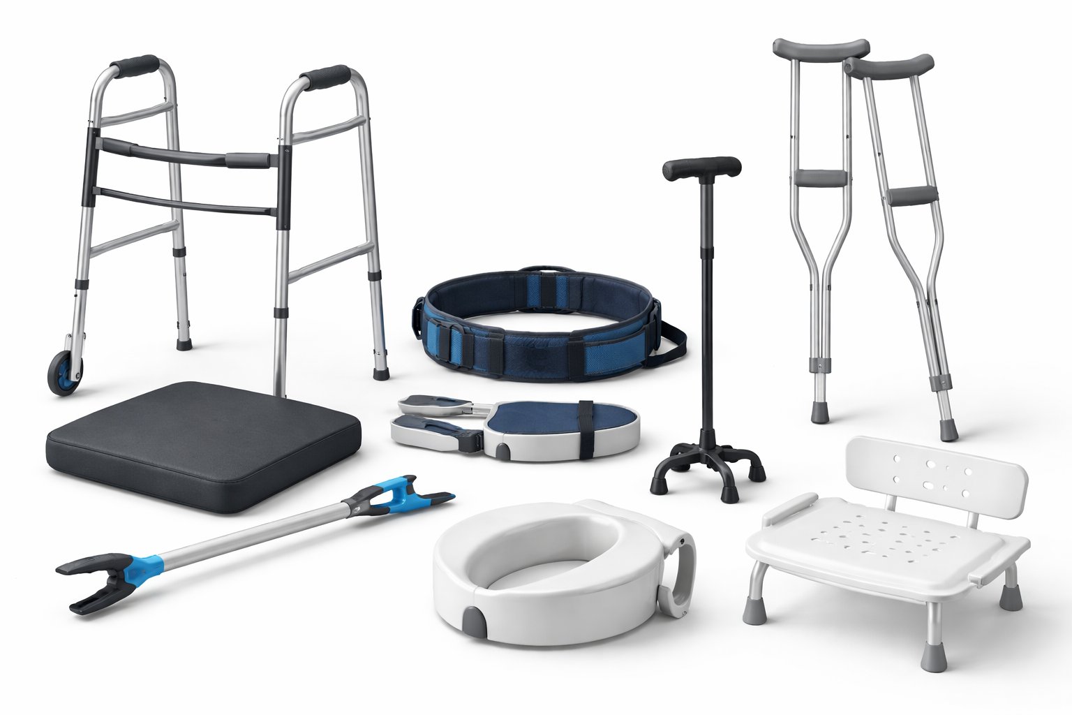 Mobility and DME