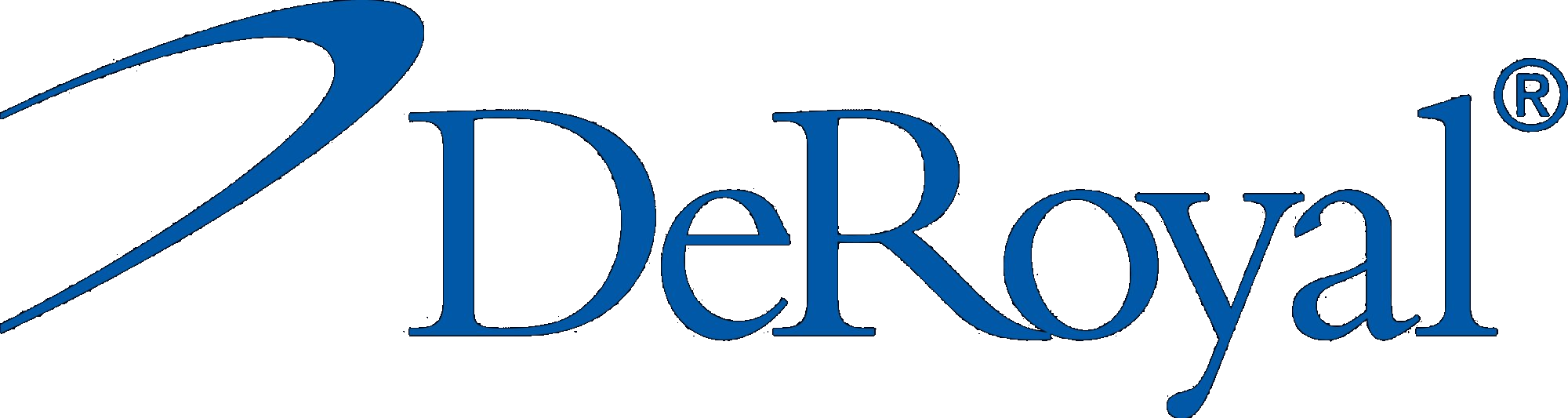 DeRoyal