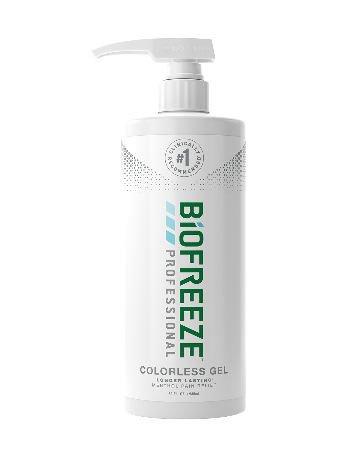 Biofreeze Professional