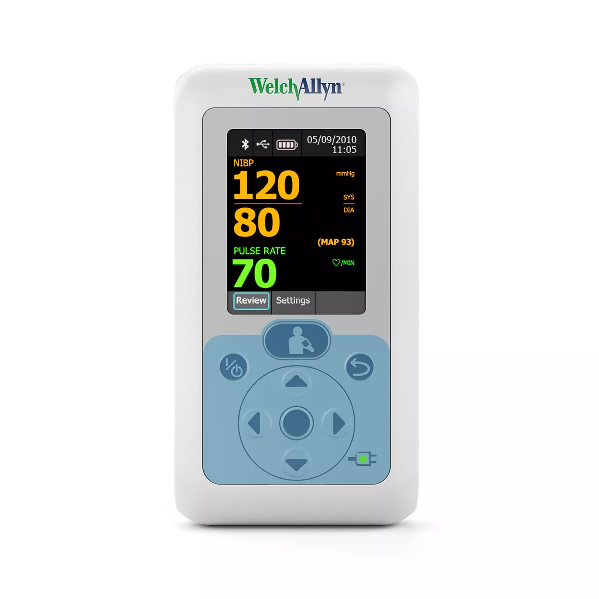 Welch Allyn ProBP 3400