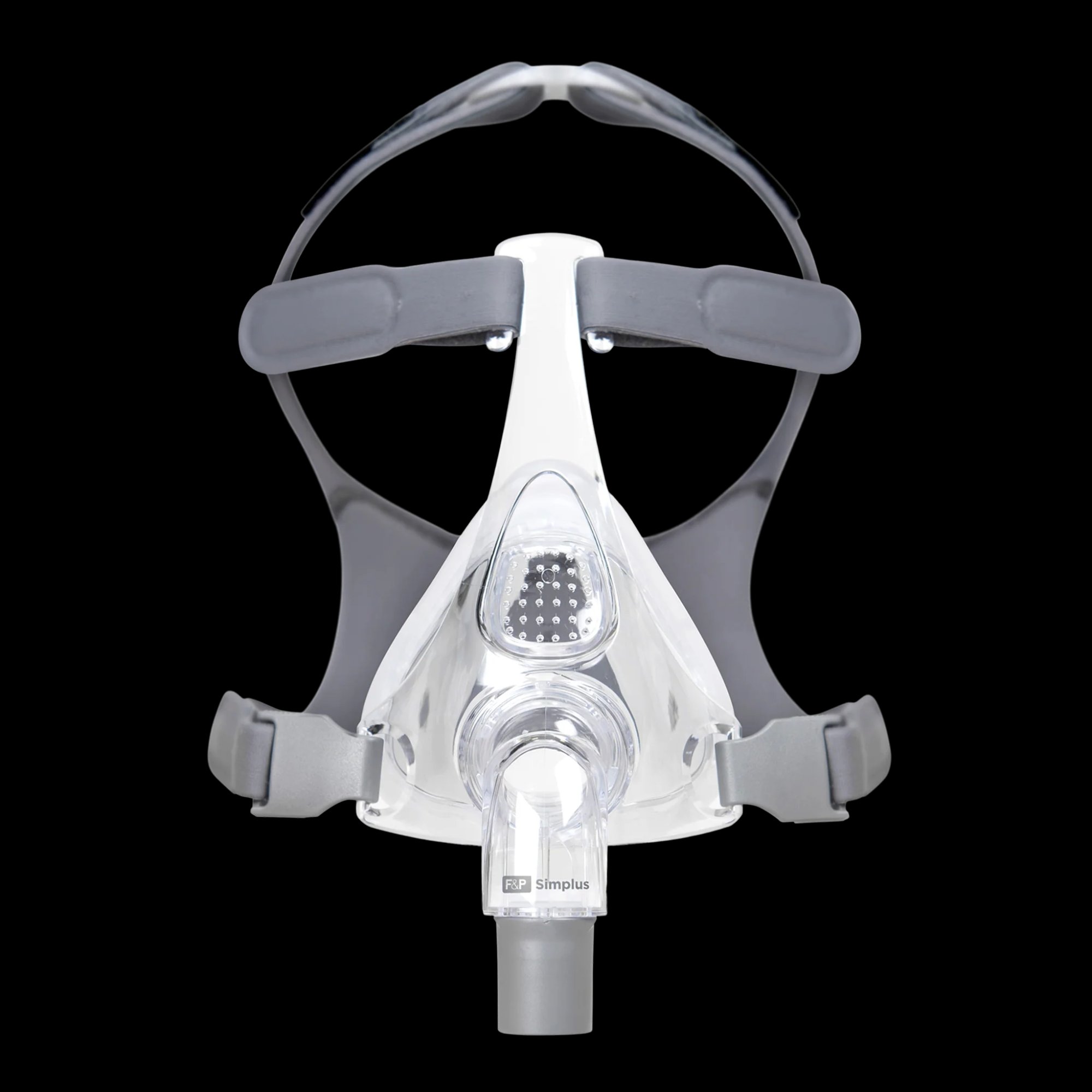 Fisher Paykel Simplus CPAP Mask