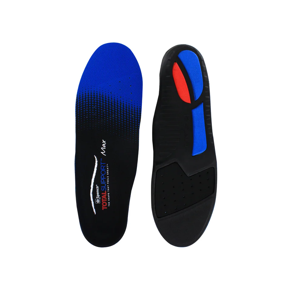 Spenco Total Support Max Insole